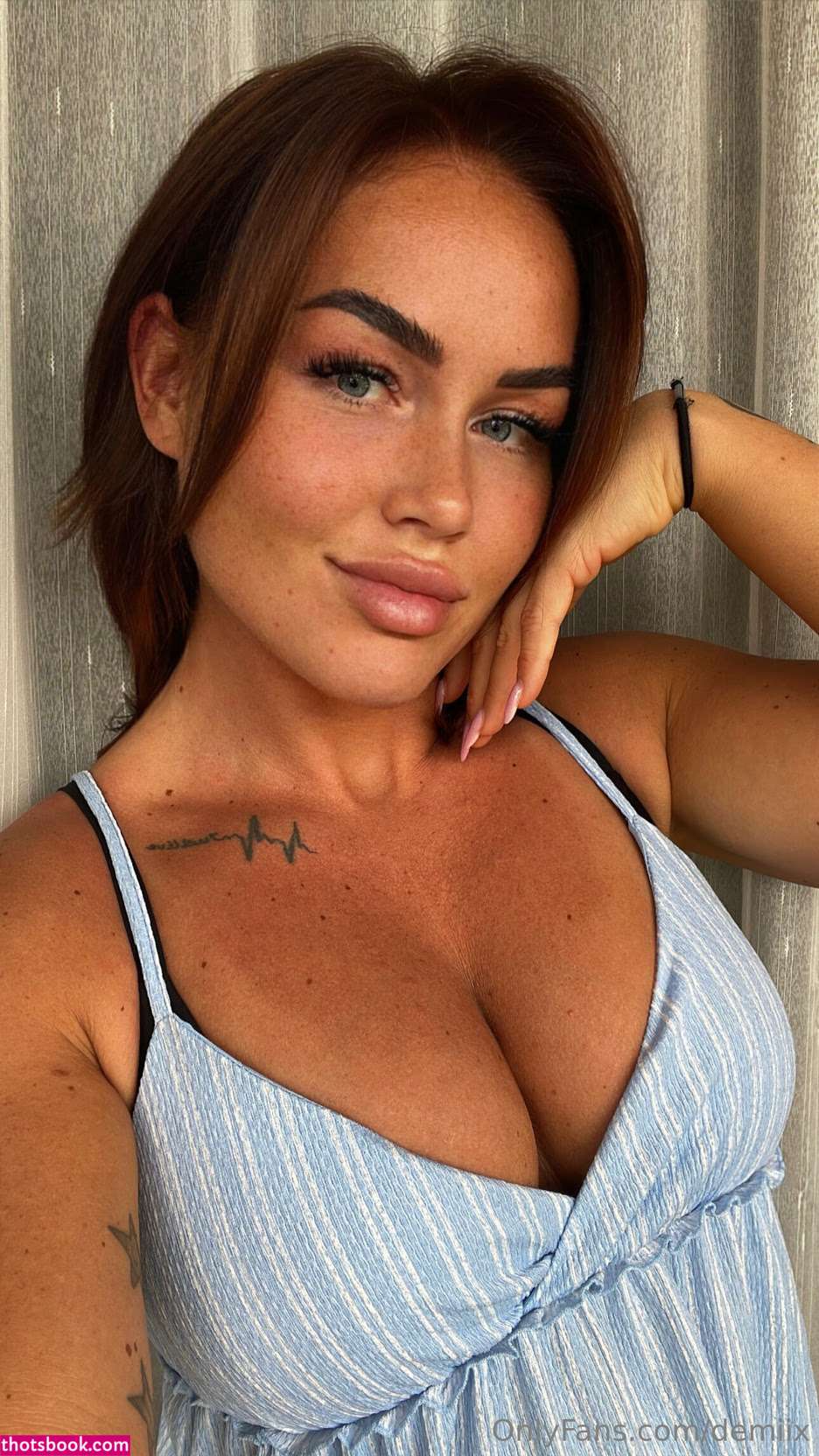 demiix Nude Leaks OnlyFans Photos #2 1785656