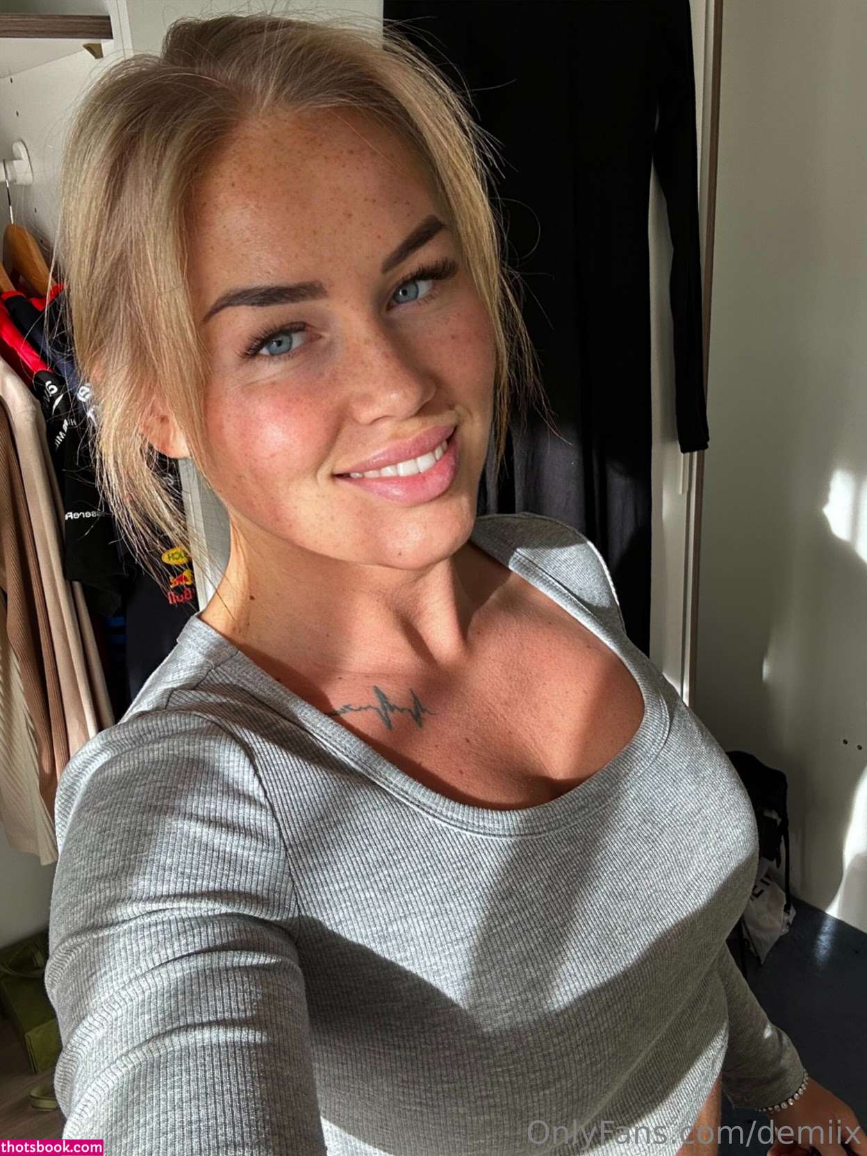 demiix Nude Leaks OnlyFans Photos #3 1785663