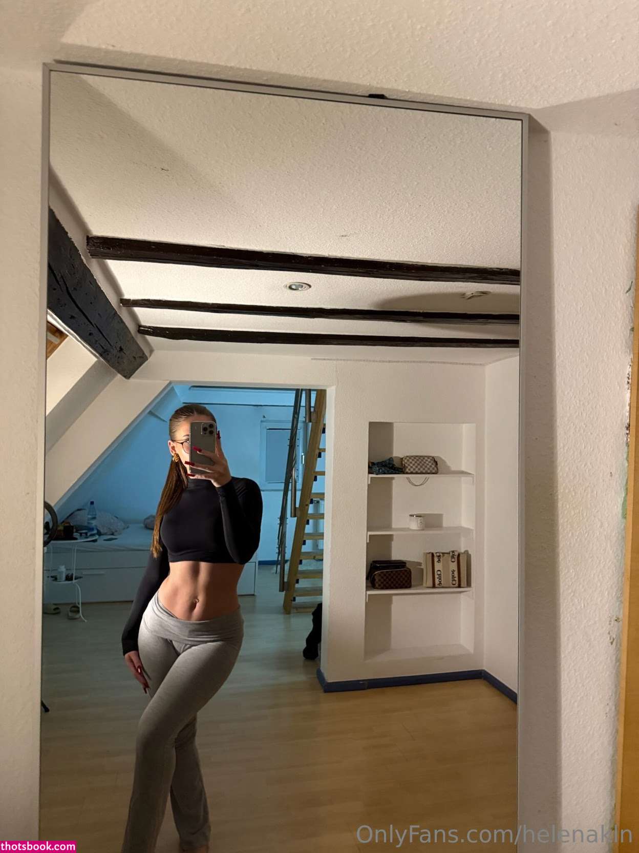 helenakln Nude Leaks OnlyFans Photos #5 1785913