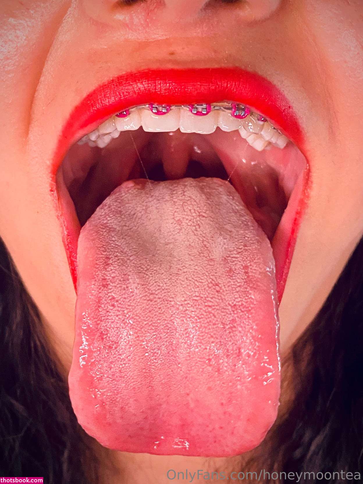 honeymoontea Nude Leaks OnlyFans Photos #5 1785982