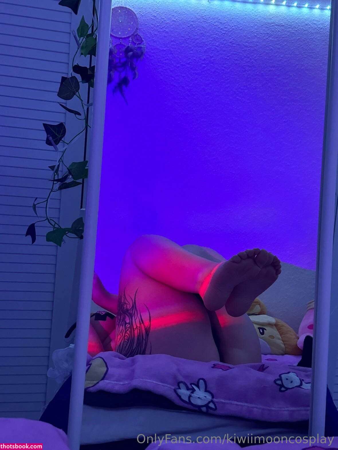 kiwiimooncosplay Nude Leaks OnlyFans Photos #2 1786095