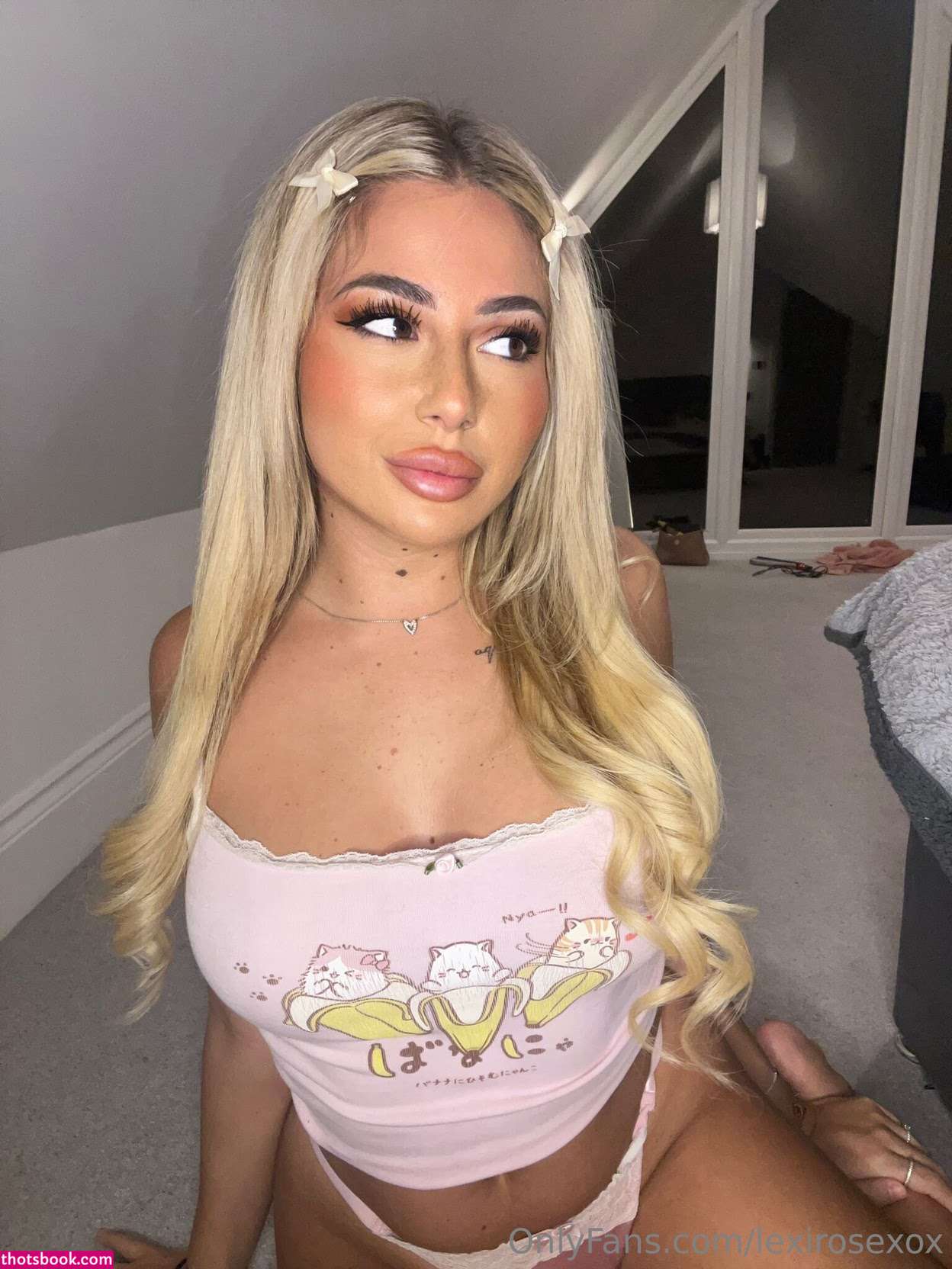 lexirosexox Nude Leaks OnlyFans Photos #1 1786153