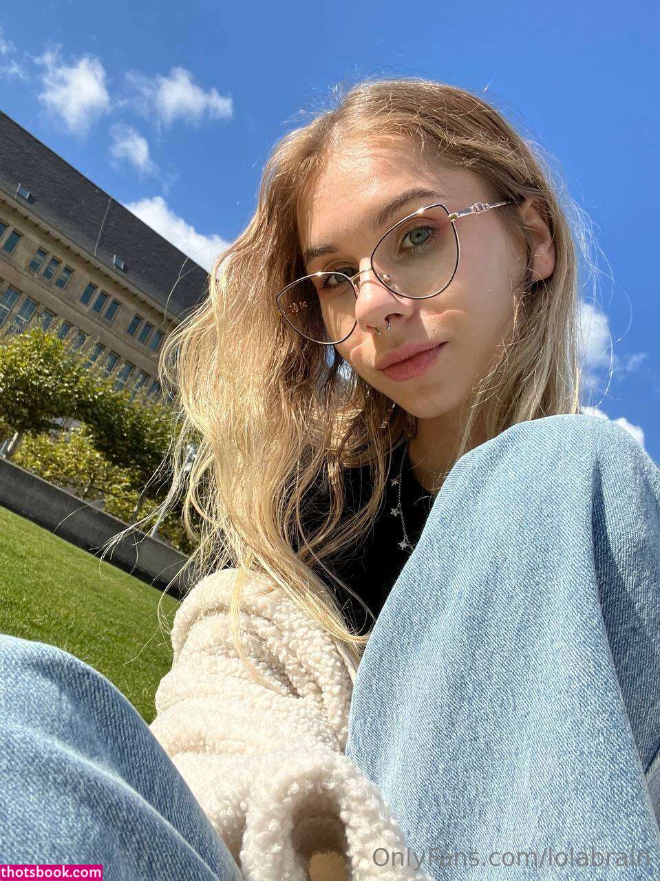 lolabrain Nude Leaks OnlyFans Photos #1 1786217