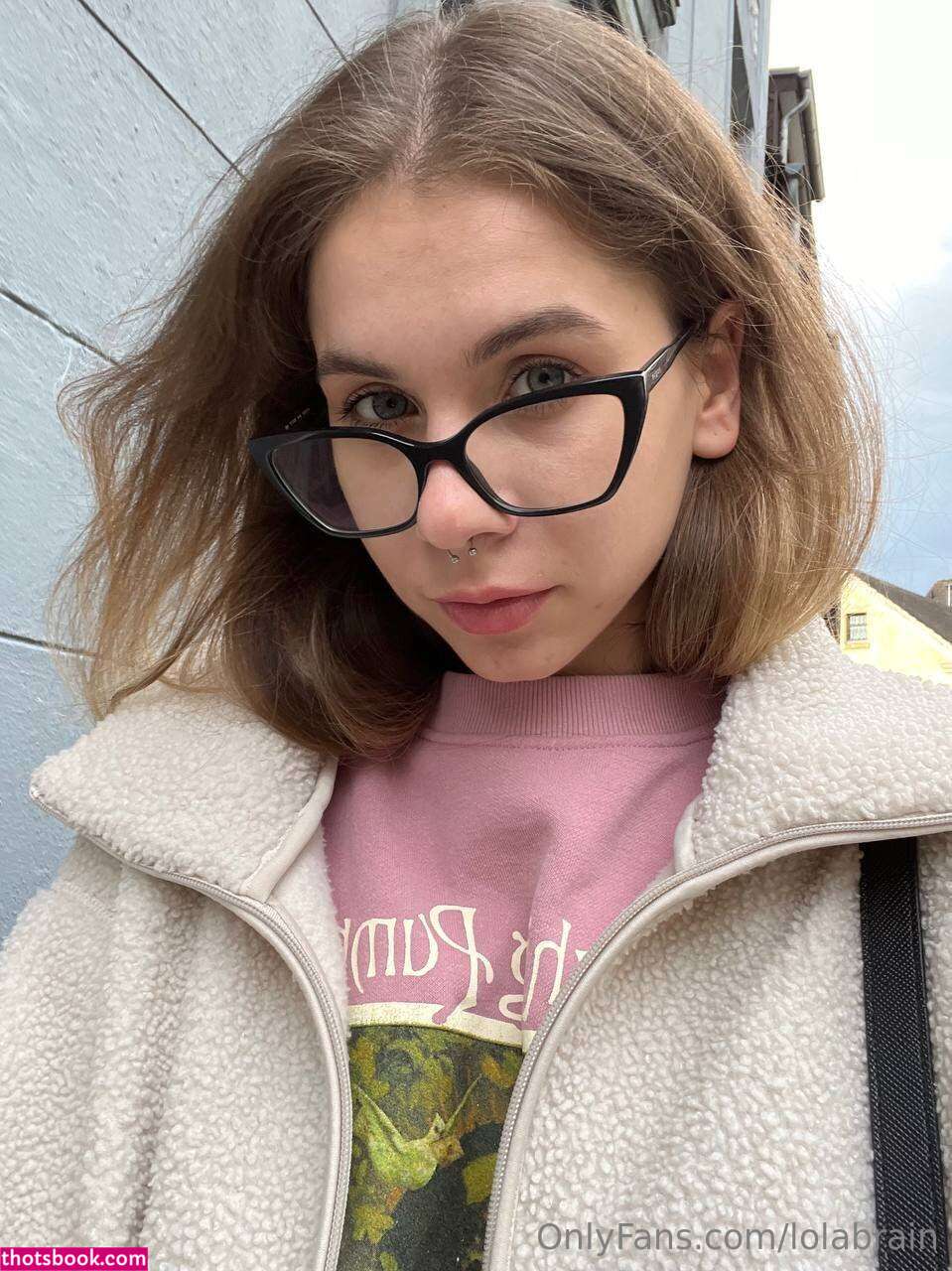 lolabrain Nude Leaks OnlyFans Photos #5 1786238