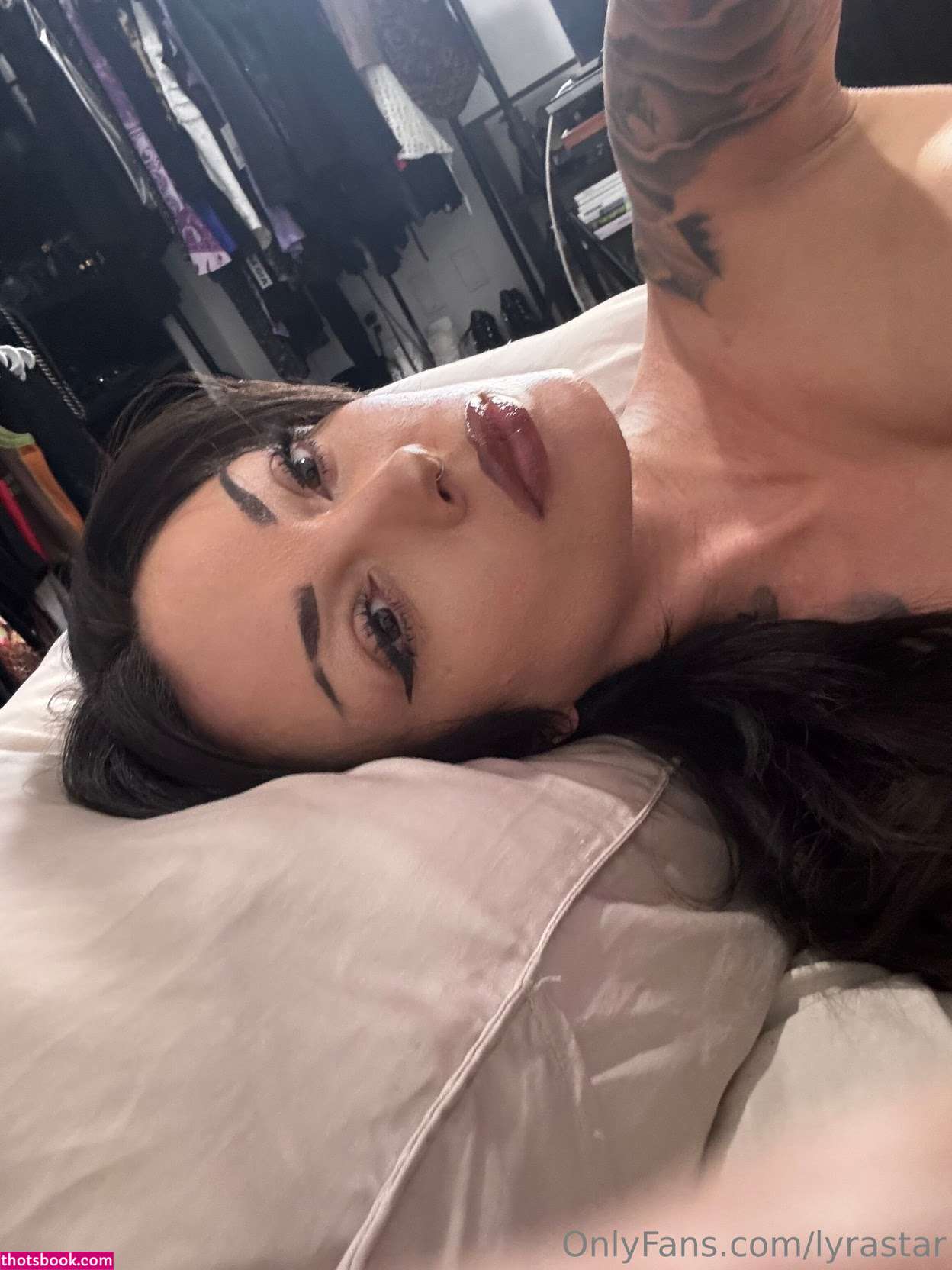 lyrastar Nude Leaks OnlyFans Photos #4 1786345