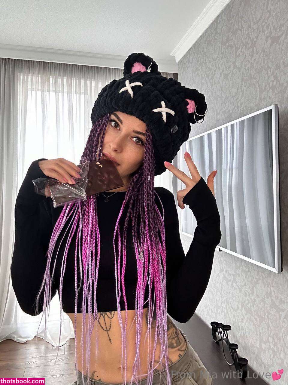 mia moonn Nude Leaks OnlyFans Photos #2 1786437