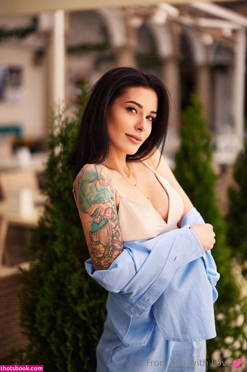 mia moonn Nude Leaks OnlyFans Photos #2 1786440