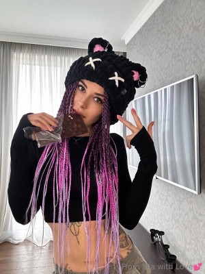 mia moonn Nude Leaks OnlyFans Photos #2