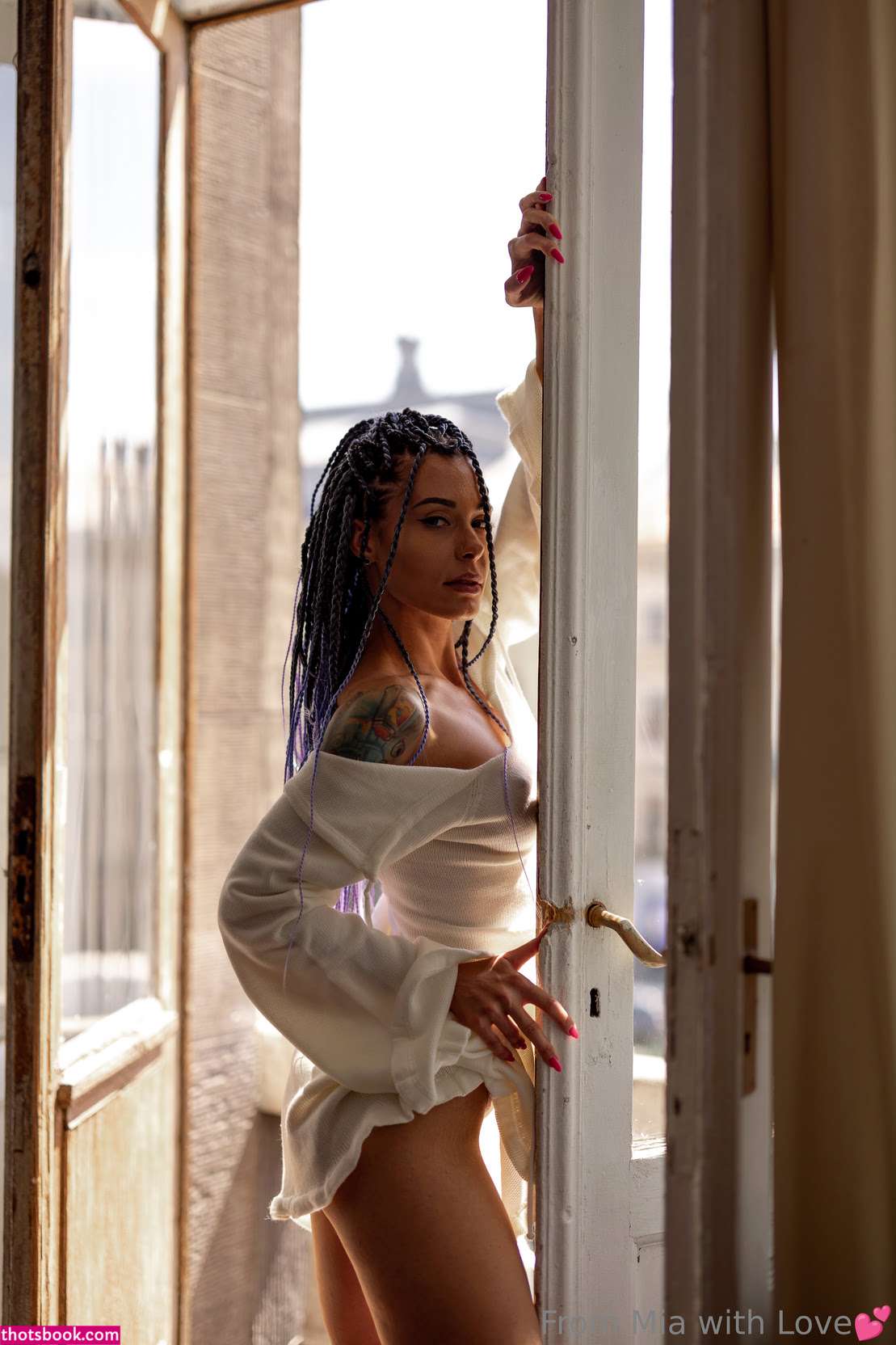 mia moonn Nude Leaks OnlyFans Photos #3 1786447