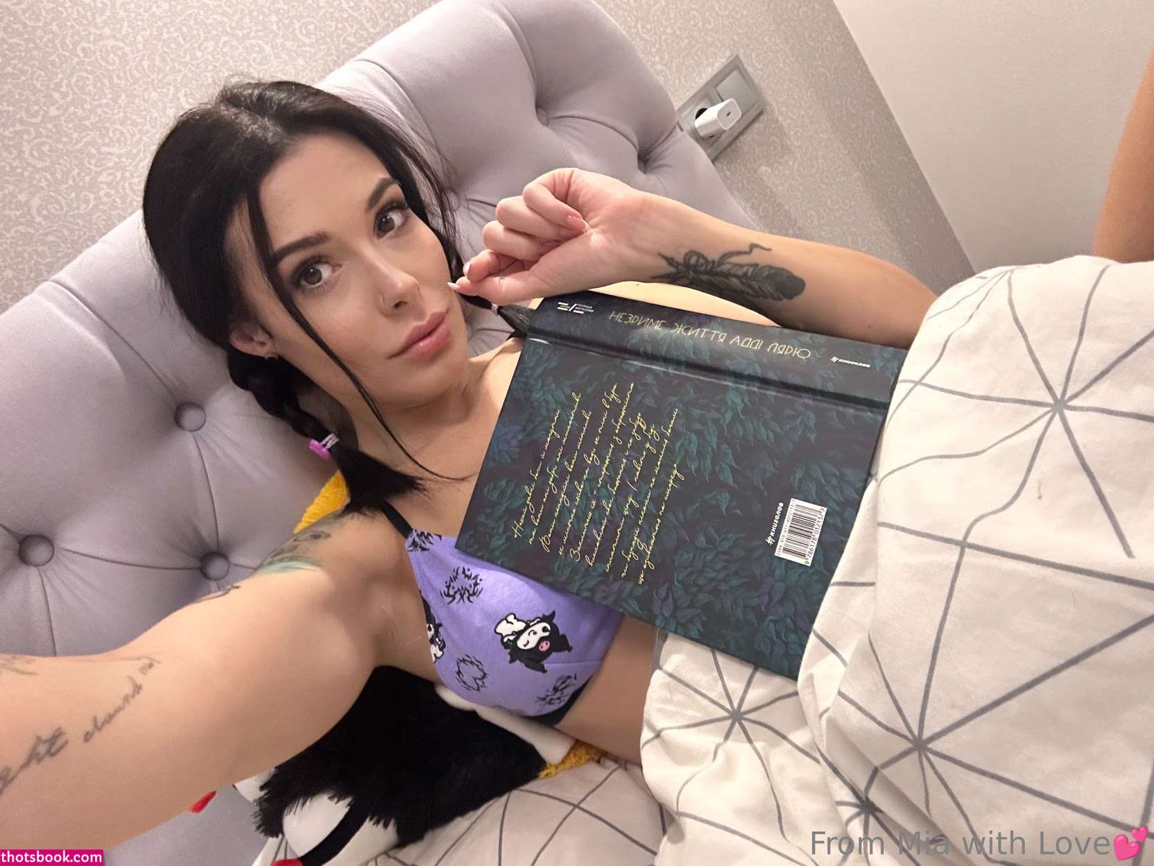 mia moonn Nude Leaks OnlyFans Photos #4 1786448