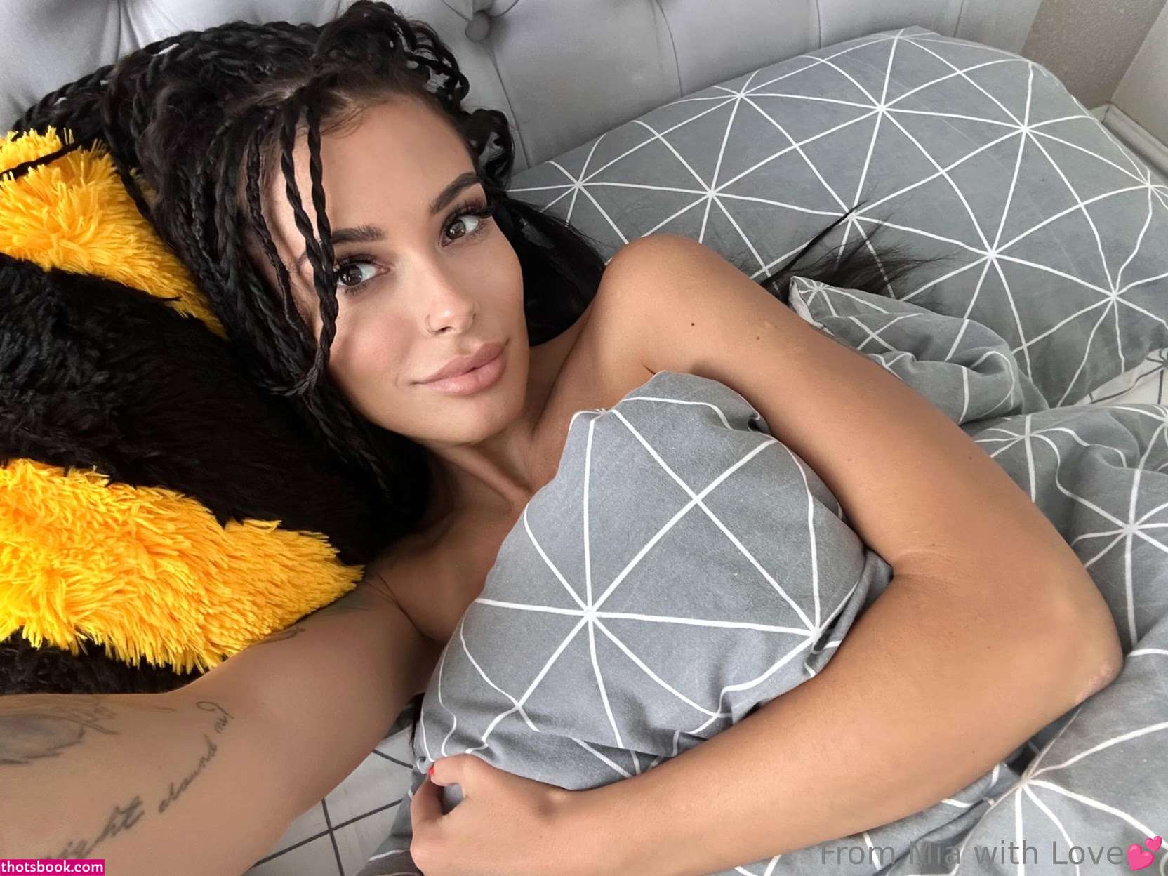 mia moonn Nude Leaks OnlyFans Photos #4 1786450