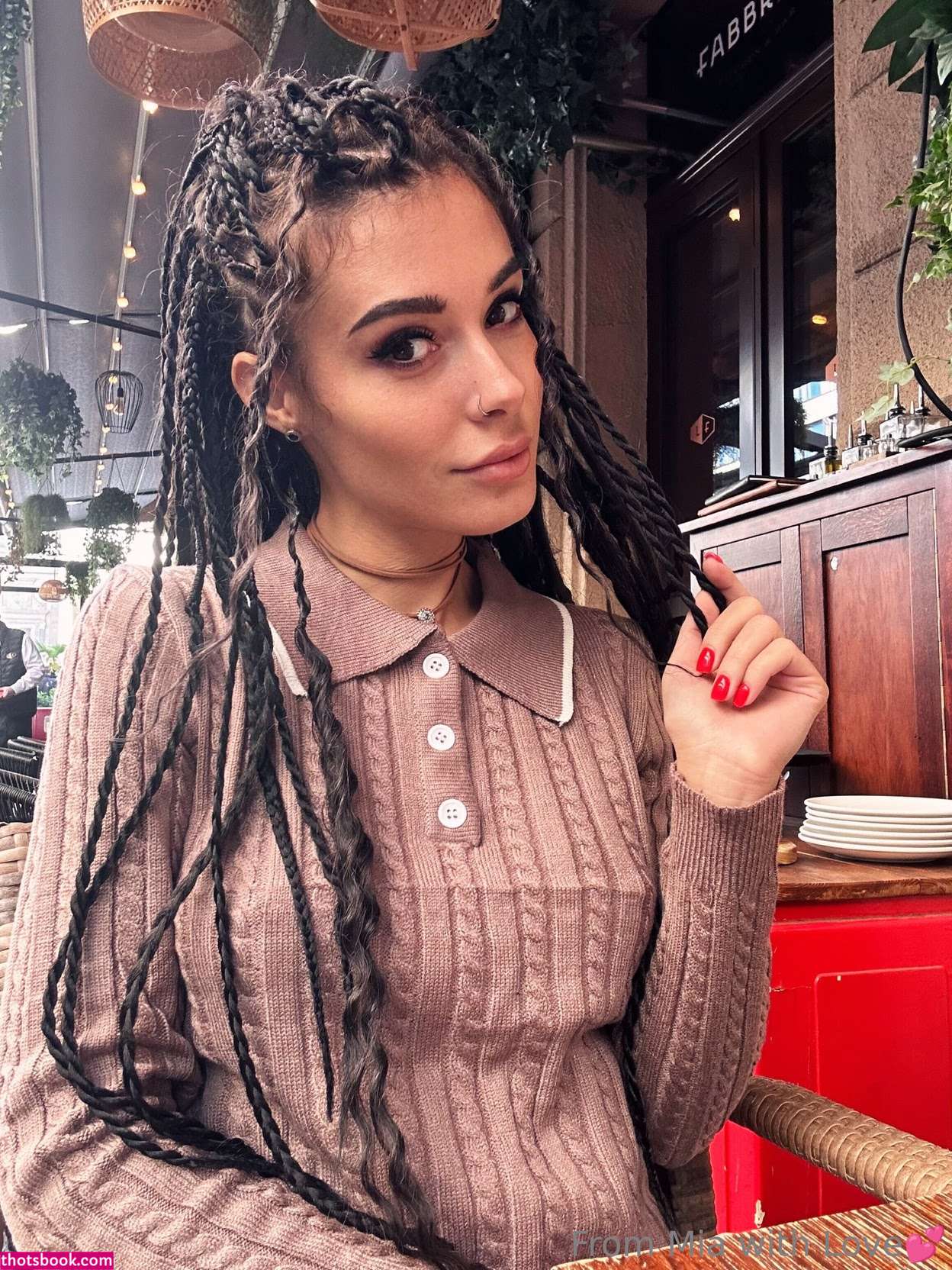 mia moonn Nude Leaks OnlyFans Photos #4 1786454