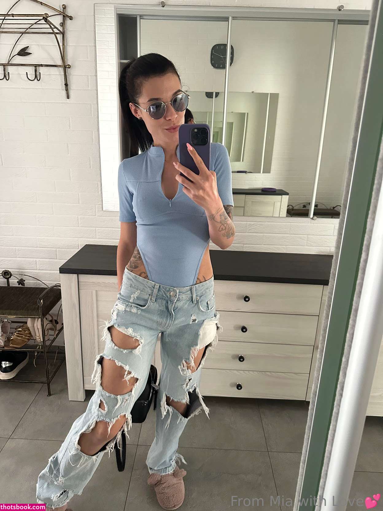 mia moonn Nude Leaks OnlyFans Photos #5 1786463