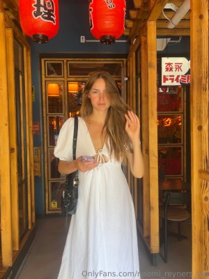 naomi reyner Nude Leaks OnlyFans Photos #2