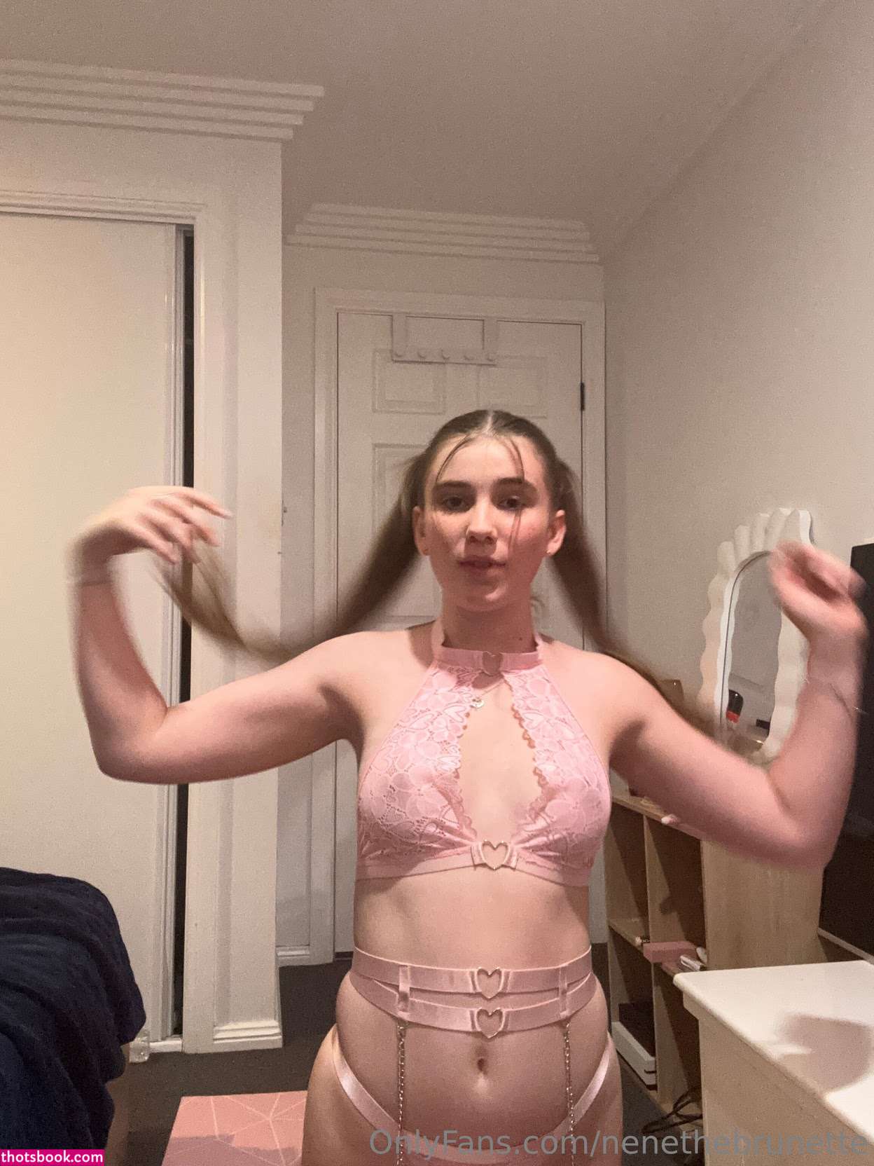 nenethebrunette Nude Leaks OnlyFans Photos #3 1786718