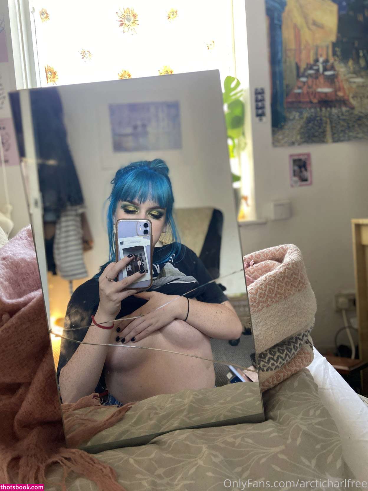 otherarcticharl Nude Leaks OnlyFans Photos #1 1786768