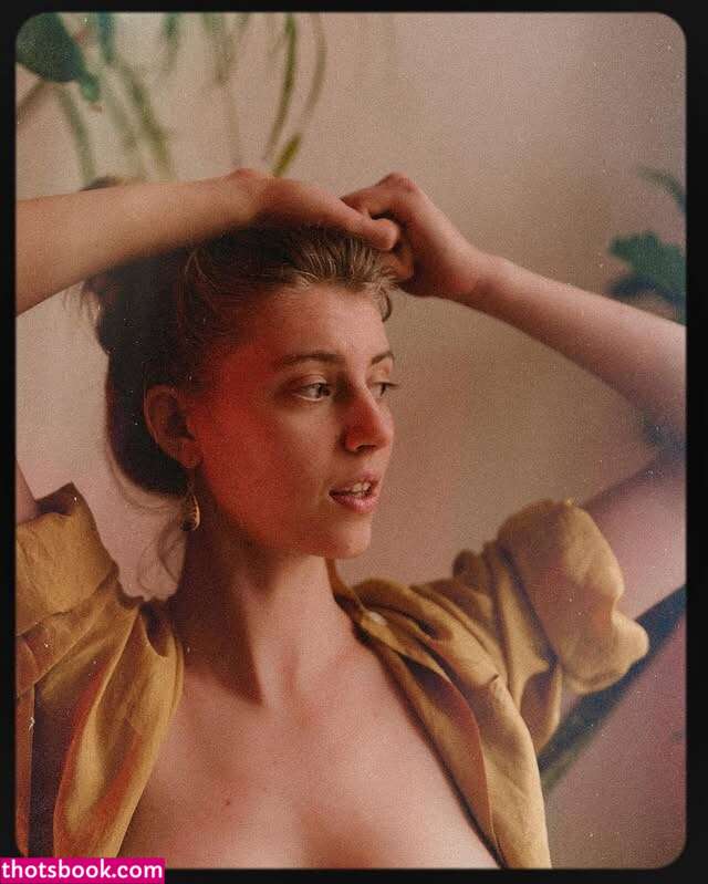 Agnes Verano Nude Leaks OnlyFans Photos #2 1739575