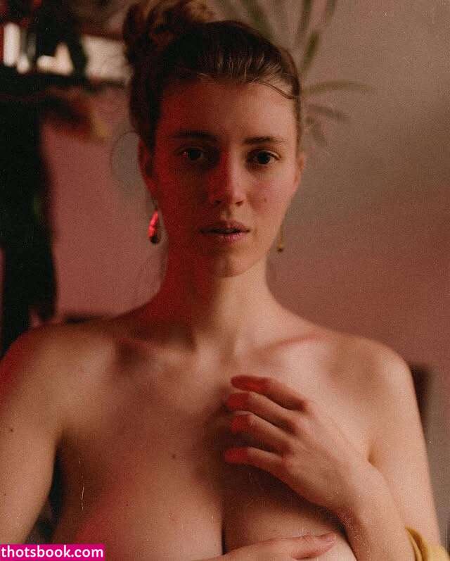 Agnes Verano Nude Leaks OnlyFans Photos #2 1739581