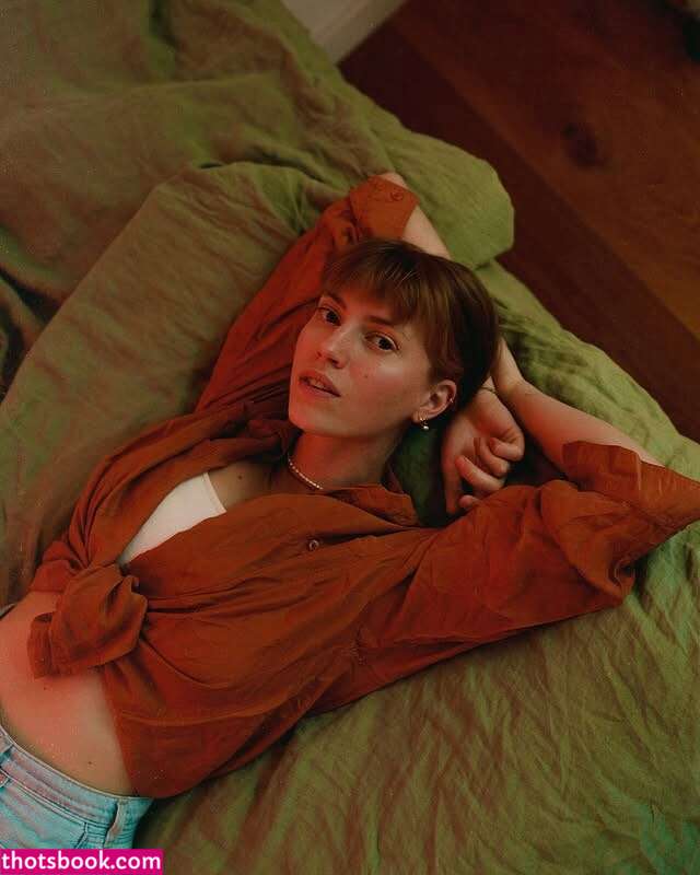 Agnes Verano Nude Leaks OnlyFans Photos #2 1739583