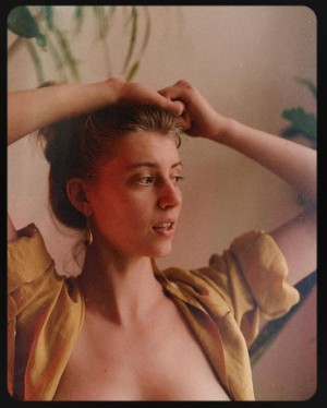 Agnes Verano Nude Leaks OnlyFans Photos #2