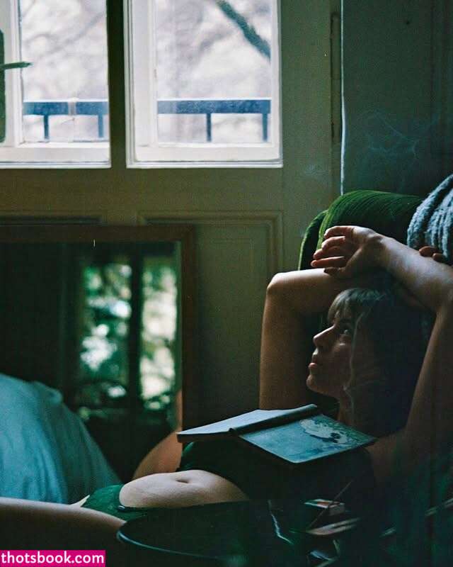 Agnes Verano Nude Leaks OnlyFans Photos #3 1739585