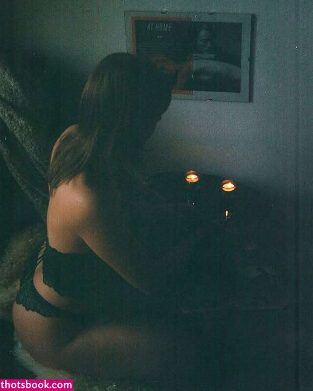 Agnes Verano Nude Leaks OnlyFans Photos #3 1739587