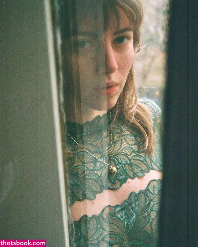 Agnes Verano Nude Leaks OnlyFans Photos #3 1739588