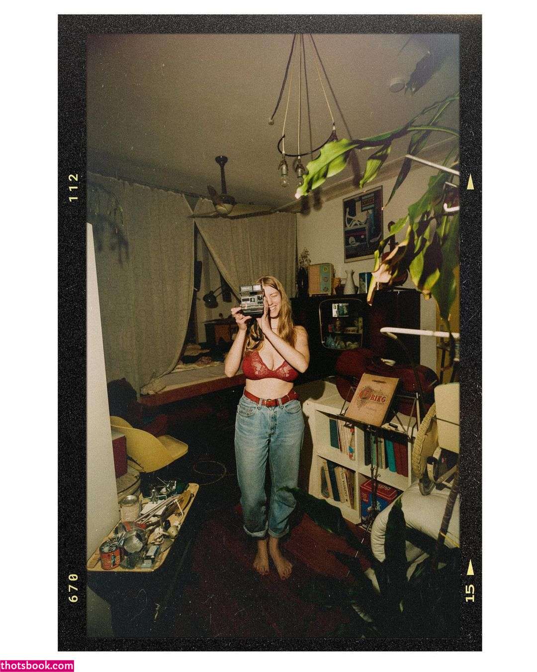 Agnes Verano Nude Leaks OnlyFans Photos #4 1739594