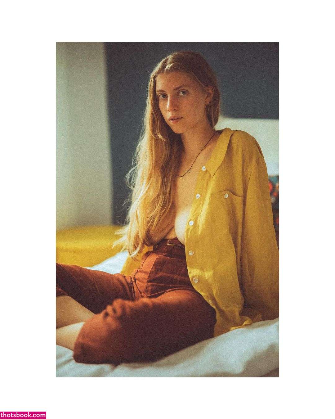 Agnes Verano Nude Leaks OnlyFans Photos #4 1739600