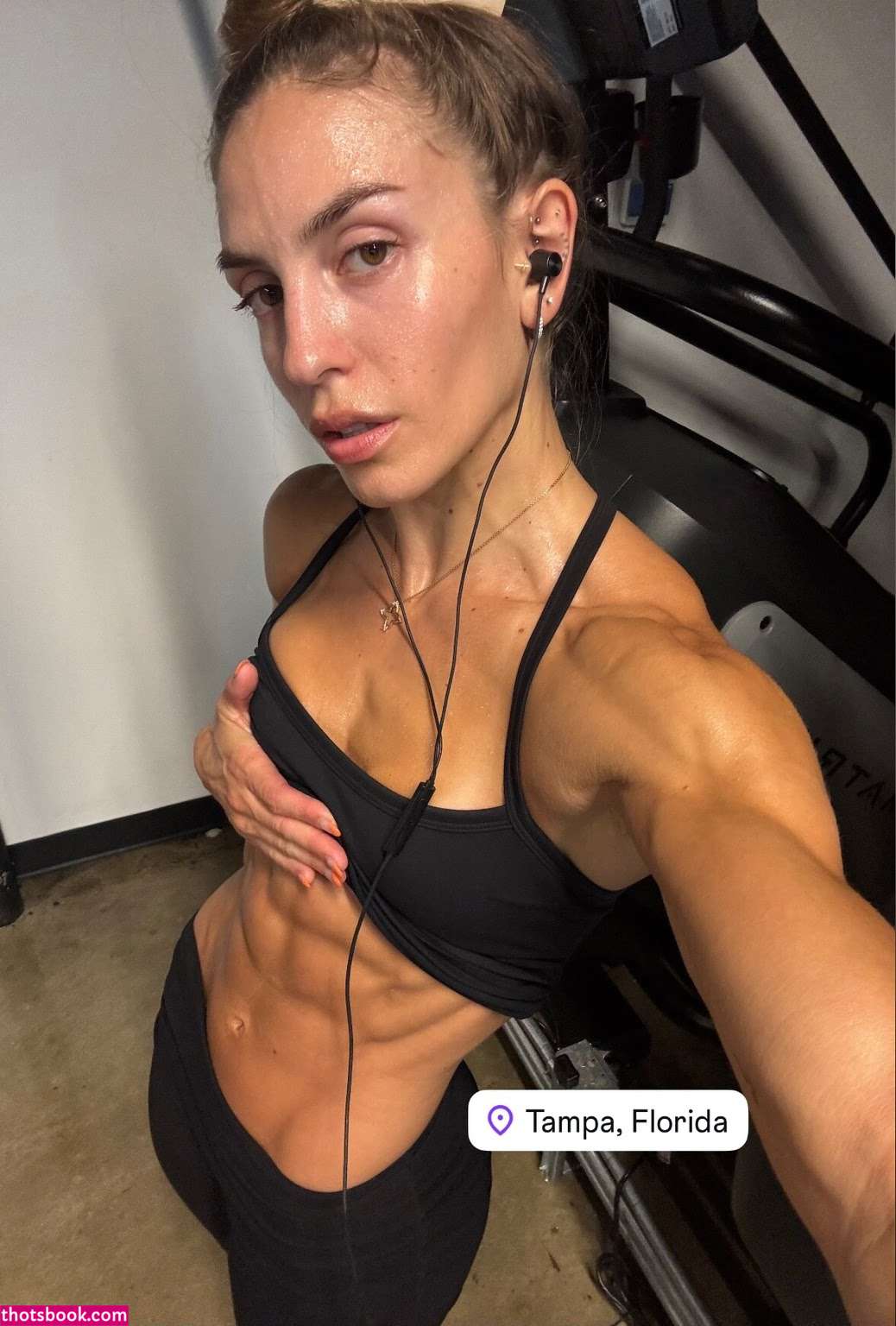 Angelina Maldonado Nude Leaks OnlyFans Photos #38 1739673