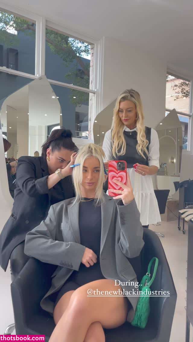 Avalon Nadfalusi Nude Leaks OnlyFans Photos #1 1739872