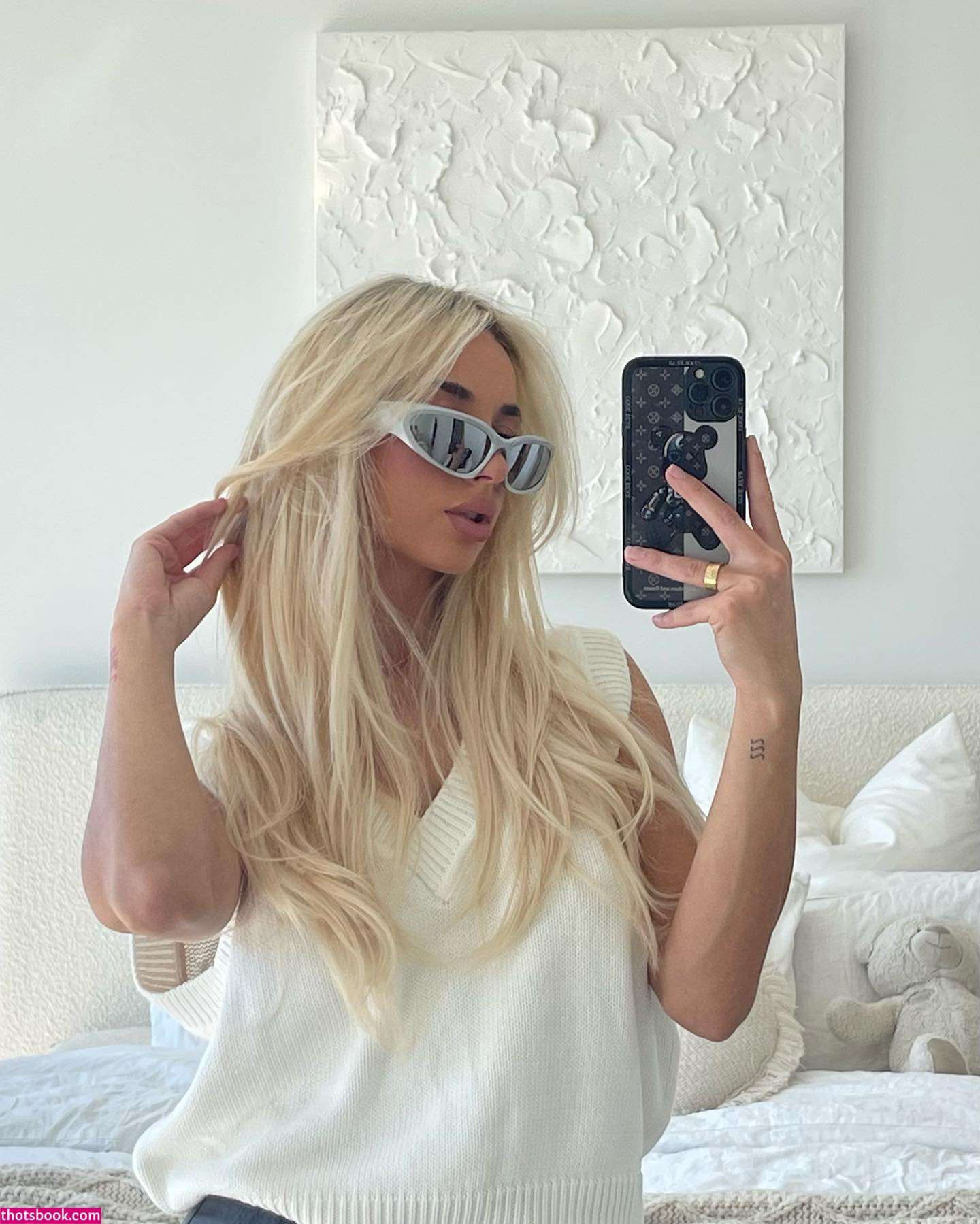 Avalon Nadfalusi Nude Leaks OnlyFans Photos #1 1739873