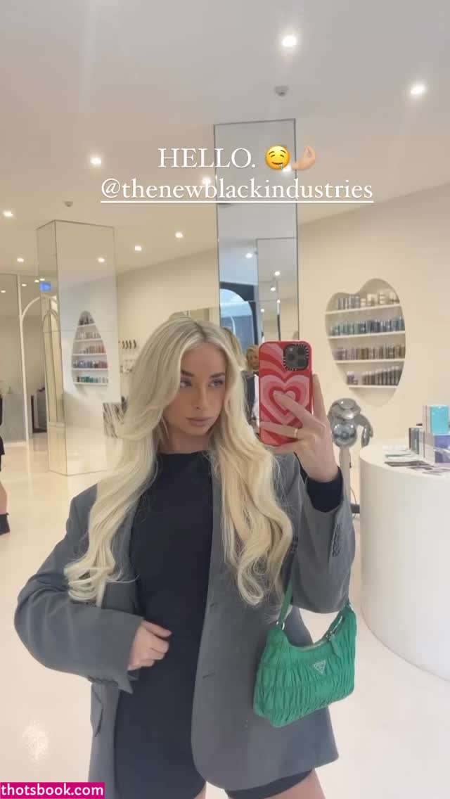 Avalon Nadfalusi Nude Leaks OnlyFans Photos #1 1739877