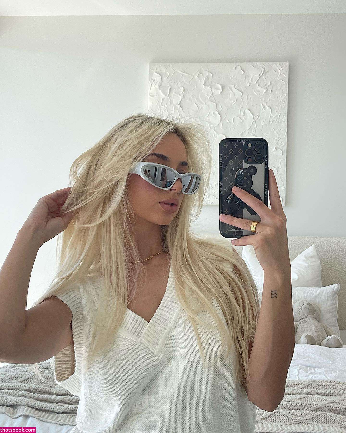 Avalon Nadfalusi Nude Leaks OnlyFans Photos #1 1739878