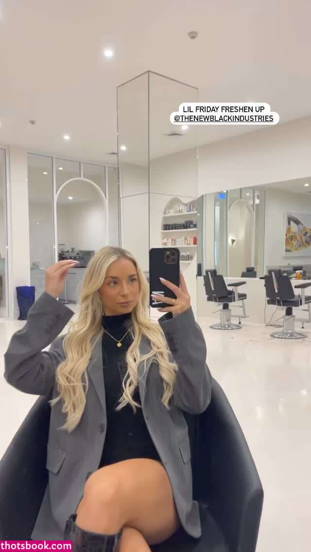 Avalon Nadfalusi Nude Leaks OnlyFans Photos #5 1739894