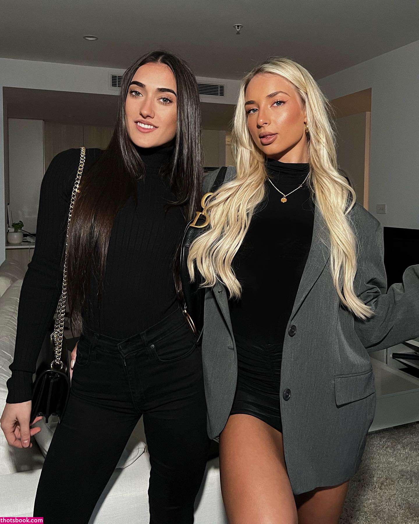 Avalon Nadfalusi Nude Leaks OnlyFans Photos #5 1739899