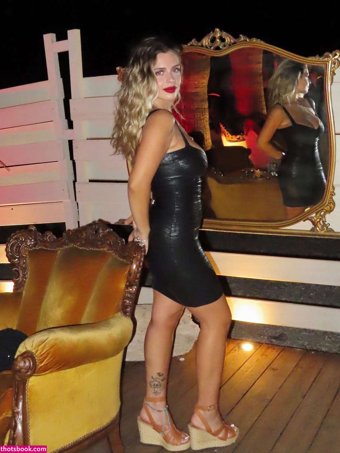 Bionditudo7 martinacammara7 Nude Leaks OnlyFans Photos #22 1739980