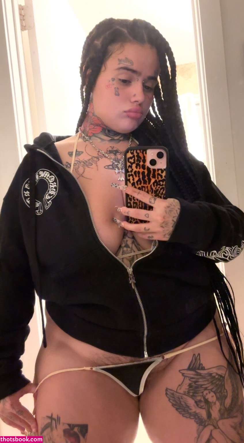 Bloodwrist xgabyv gaby9sm xocuban Nude Leaks OnlyFans Photos #6 1740003