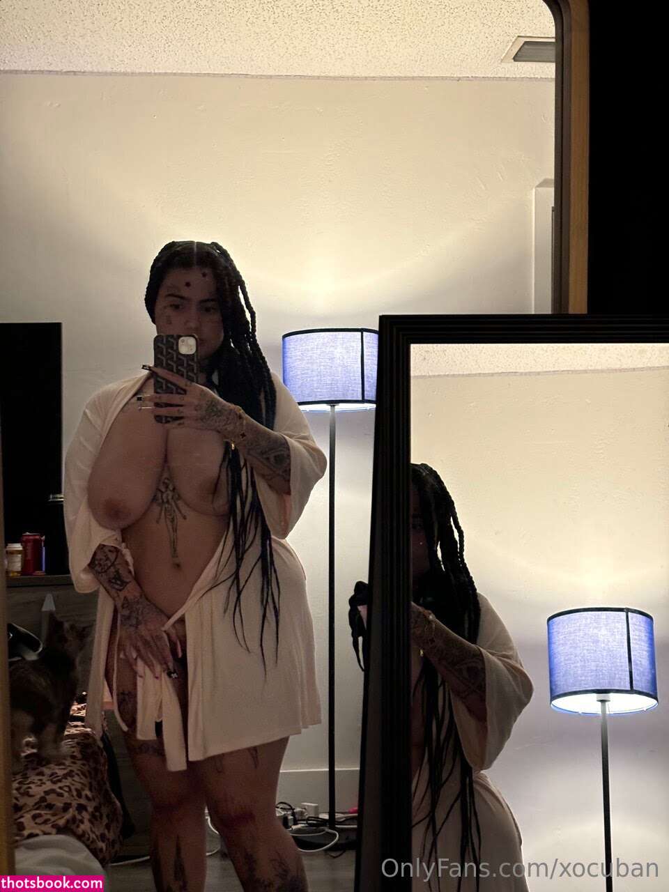 Bloodwrist xgabyv gaby9sm xocuban Nude Leaks OnlyFans Photos #6 1740008