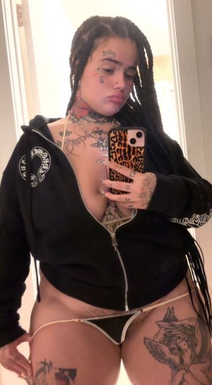 Bloodwrist xgabyv gaby9sm xocuban Nude Leaks OnlyFans Photos #6