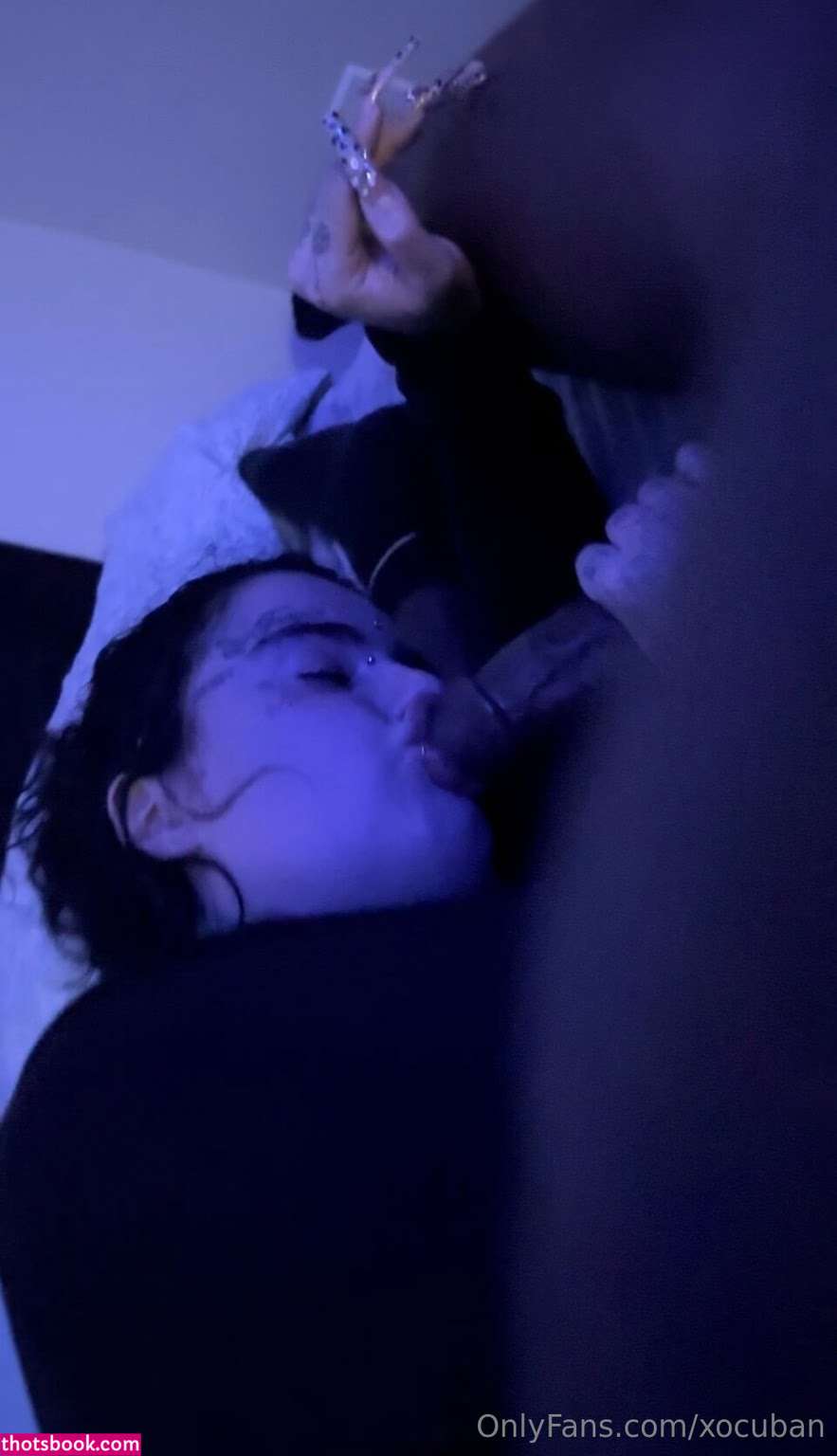 Bloodwrist xgabyv gaby9sm xocuban Nude Leaks OnlyFans Photos #7 1740009