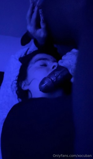 Bloodwrist xgabyv gaby9sm xocuban Nude Leaks OnlyFans Photos #7