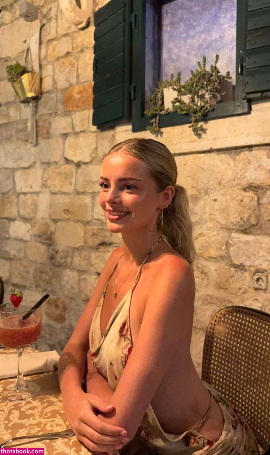 brontesheppeard Nude Leaks OnlyFans Photos #3 1740123