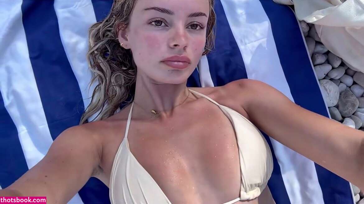 brontesheppeard Nude Leaks OnlyFans Photos #3 1740125