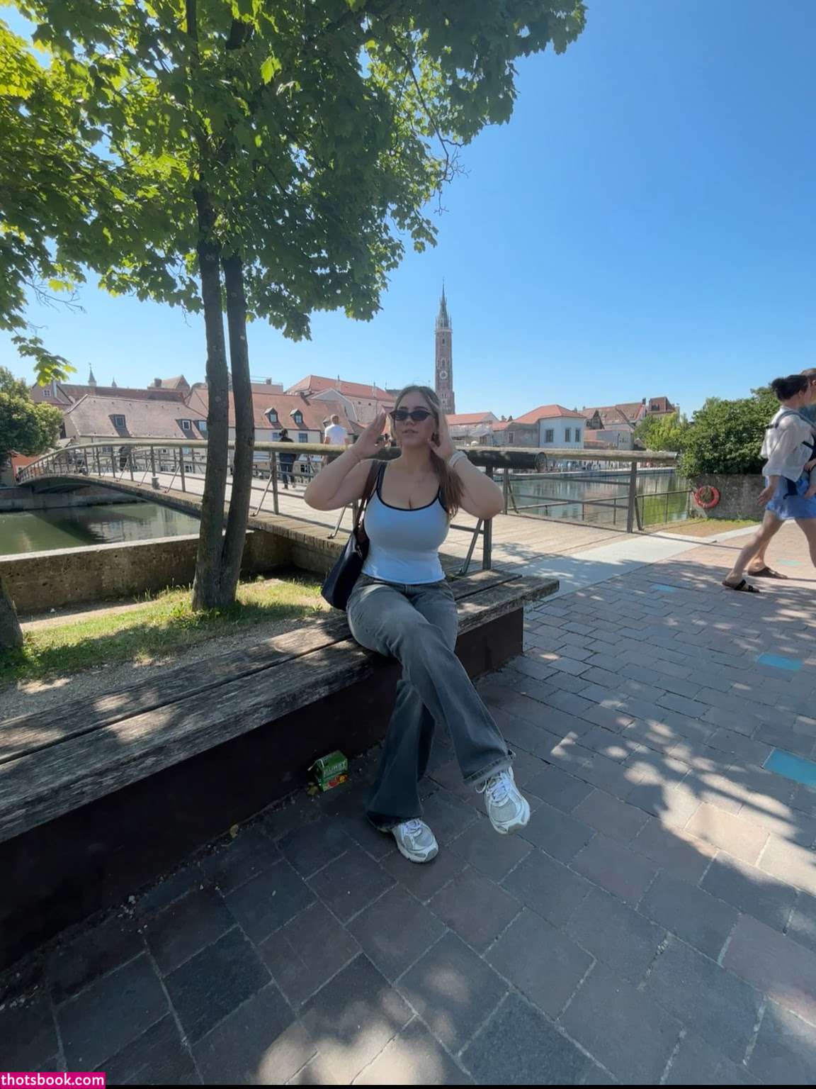 Chiri francesca Nude Leaks OnlyFans Photos #2 1740145