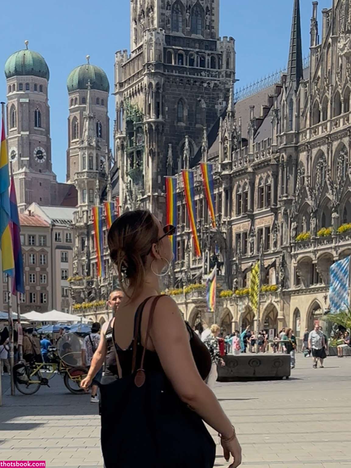 Chiri francesca Nude Leaks OnlyFans Photos #2 1740146