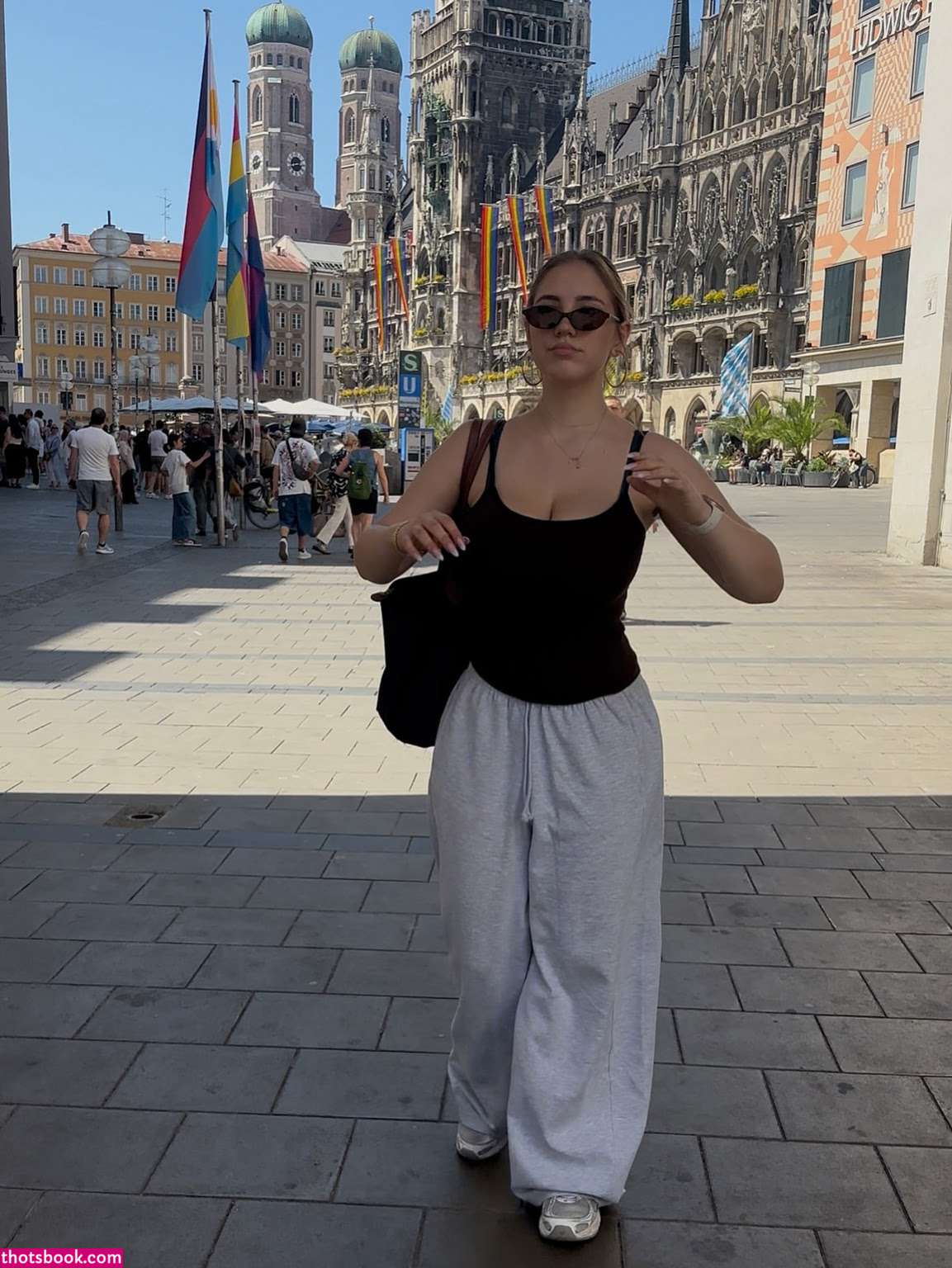 Chiri francesca Nude Leaks OnlyFans Photos #2 1740150