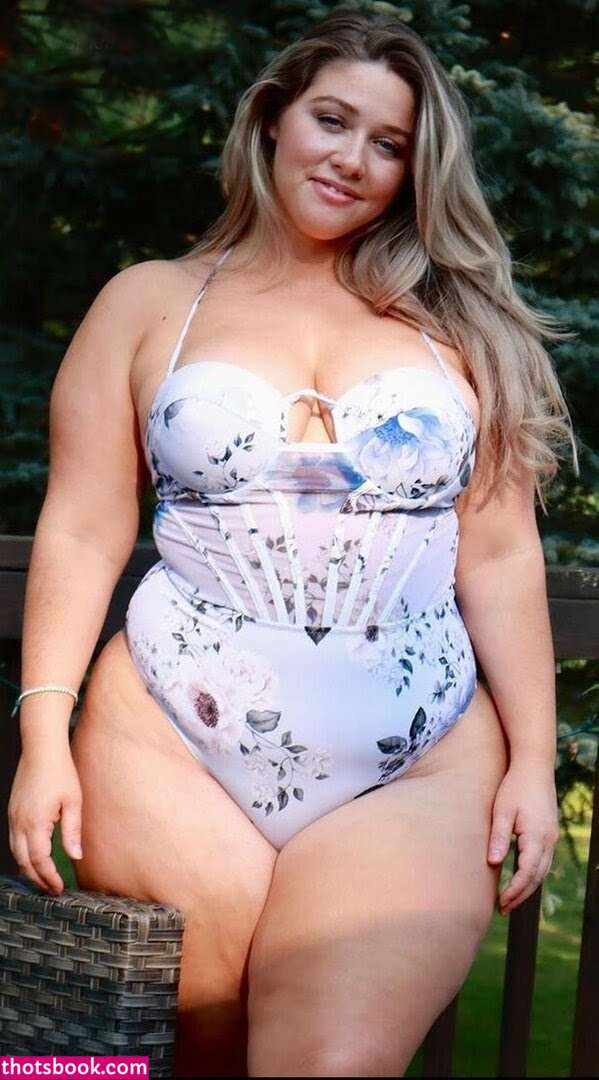 Ellana Bryan Nude Leaks OnlyFans Photos #13 1740191