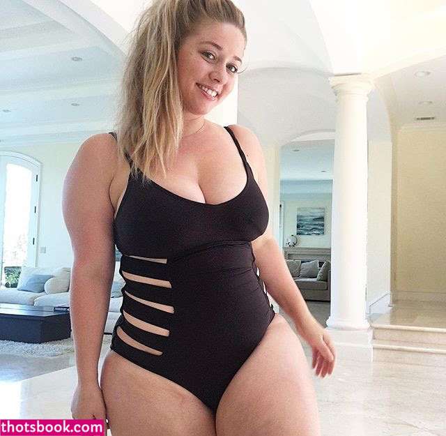 Ellana Bryan Nude Leaks OnlyFans Photos #16 1740225