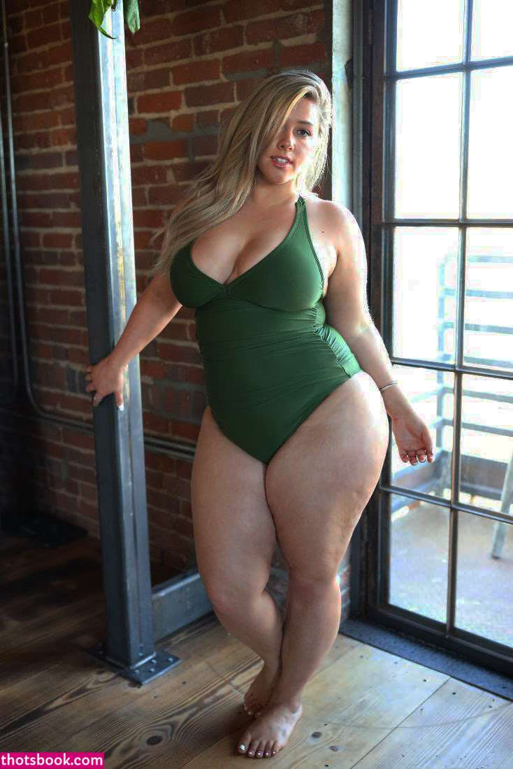 Ellana Bryan Nude Leaks OnlyFans Photos #16 1740226